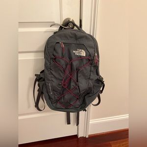 North Face Borealis Bookbag
